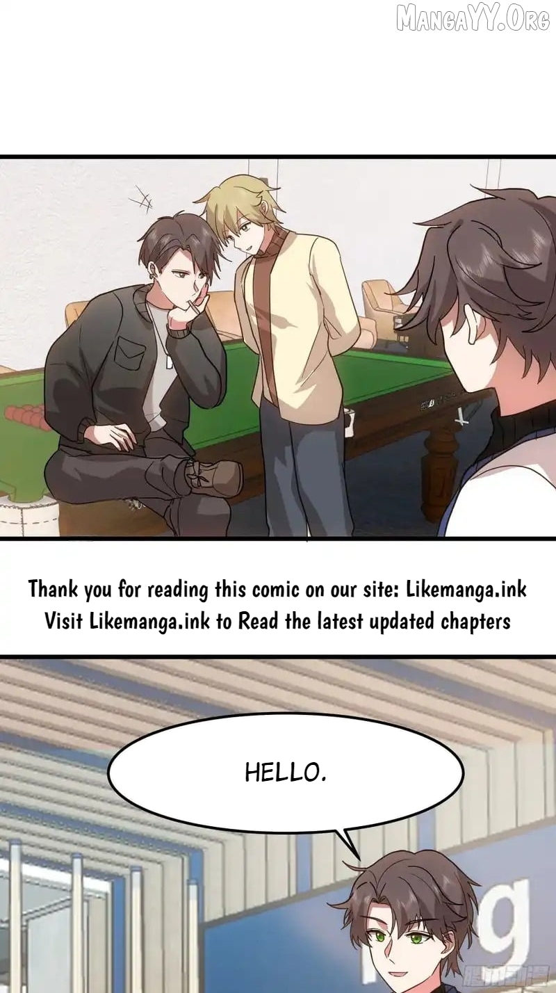 I Really Don’t Want to be Reborn Chapter 466 - page 18